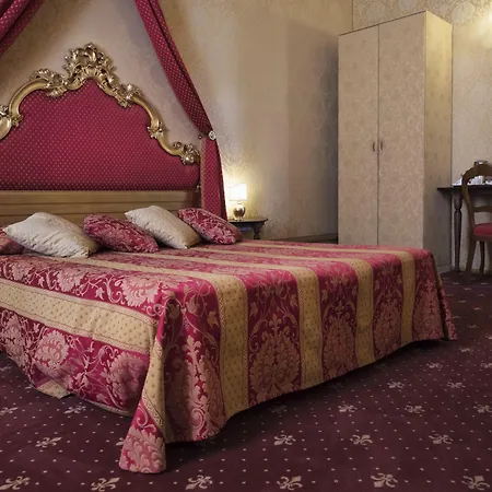 Residenza Ca' Malipiero Gæstehus