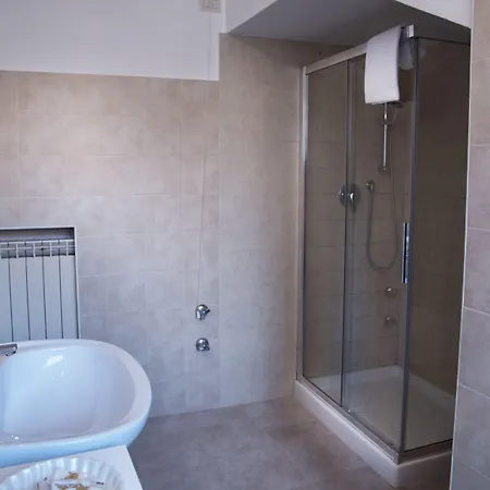 Residenza Ca' Malipiero Gasthof Venedig
