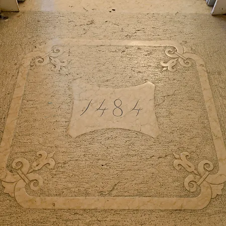 Gasthof Residenza Ca' Malipiero