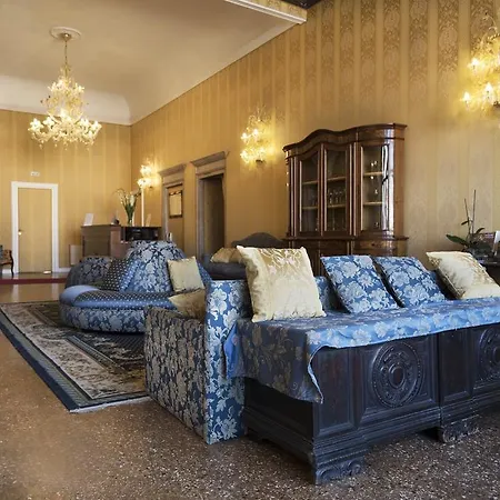 Residenza Ca' Malipiero Gasthof 3*