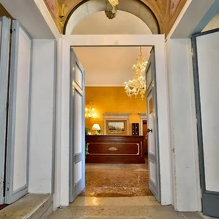 Gasthof Residenza Ca' Malipiero